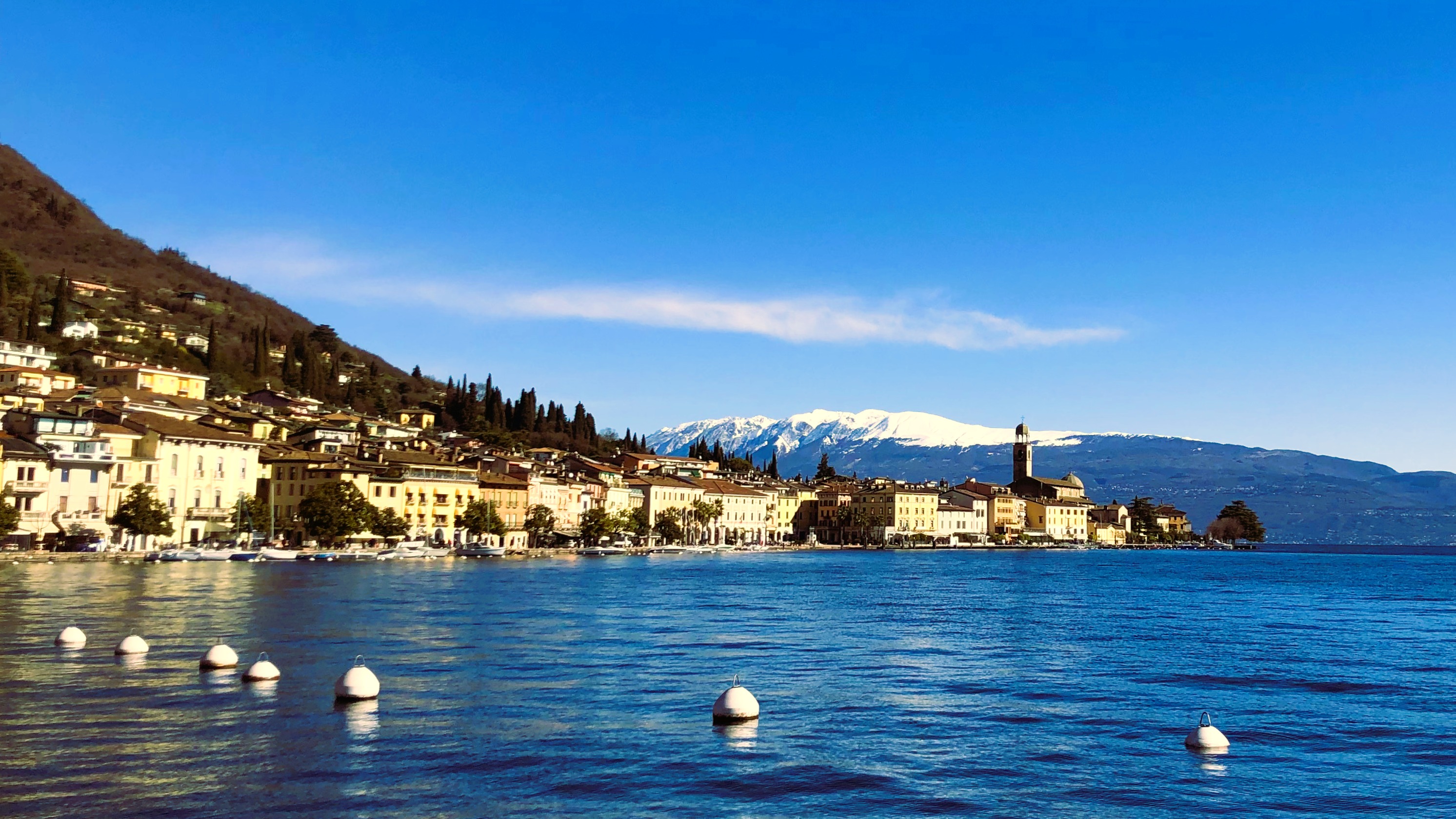 Lago di Garda